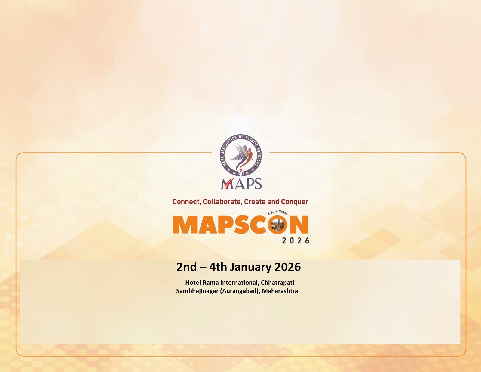 mapscon 2025
